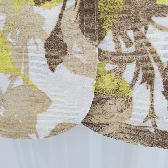 Alfred Dunner | Petite Lightweight Blazer Top - Picture 2 of 9